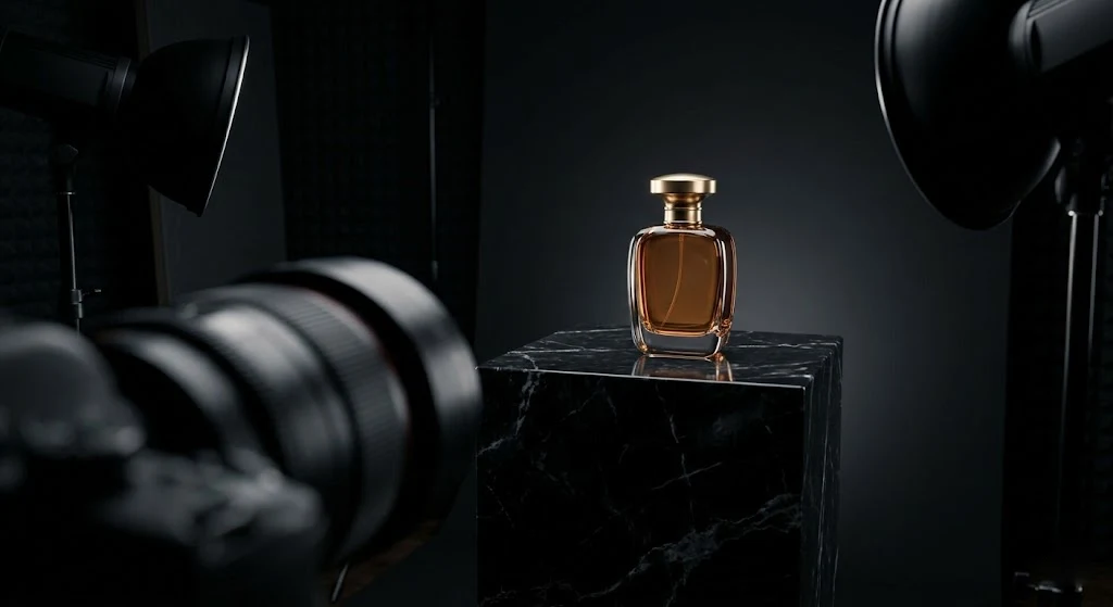 Fotografía de Producto y Lifestyle