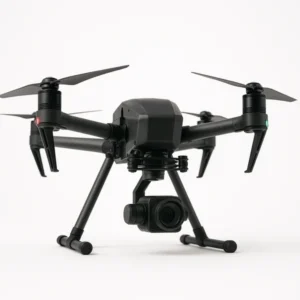 Drones - Renta de Estudio para podcast